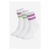 Ponožky Sprandi 0UB-001-AW24 (3-PACK)