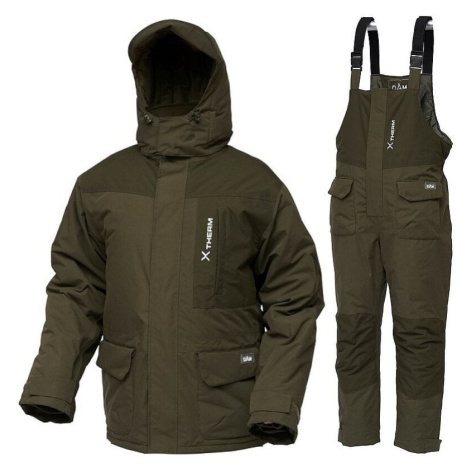 DAM Rybářský komplet Xtherm Winter Suit