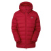 Dámská bunda Mountain Equipment Senja Wmns Jacket