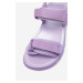 Sandály Nelli Blu CSS20397-02 Textilní