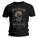 Five Finger Death Punch tričko, Wicked, pánské