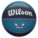 Wilson NBA Team Tribute Basketball Charlotte Hornets