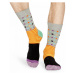 Happy Socks Stripes & Dots Sock