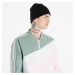 Větrovka adidas Originals Swirl Woven Track Jacket Silver Green/ Clear Pink