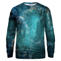 Bittersweet Paris Unisex's Galaxy Abyss Sweater S-Pc Bsp027