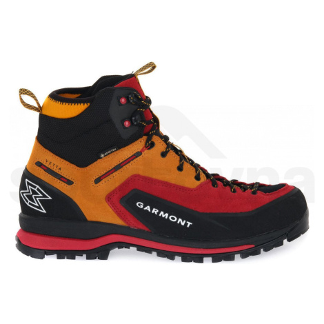 Garmont VETTA TECH GTX red/orange