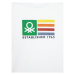 T-Shirt United Colors Of Benetton