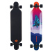 Longboard SCHILDKROT Freeride 41" - God Feather