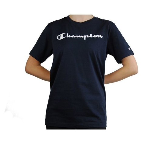Champion 305365BS501 Černá