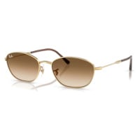 RAY-BAN RB3749 001/51 - (55-18-140)