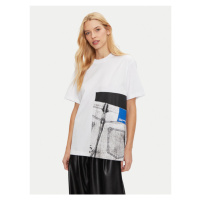 T-Shirt Karl Lagerfeld Jeans