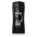 Axe Black sprchový gel pro muže 400 ml