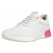 Ecco S-Three White/Bubblegum Dámske golfové boty