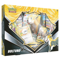 Nintendo Pokémon TCG: Boltund V Box