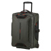 Samsonite Cestovní taška/batoh na kolečkách Ecodiver 51 l - černá