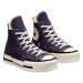 Converse ZAPATILLA CHUCK 70 PLUS A00866C Fialová