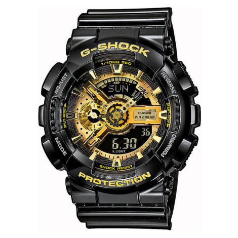 Casio G-Shock GA-110GB PL 1AER