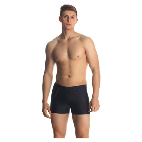 AQUA SPEED Man's Swimming Shorts Harry Pattern 16
