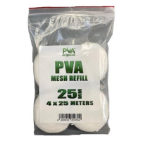 PVA Organic PVA punčocha náhradní náplň 100 m 25 mm
