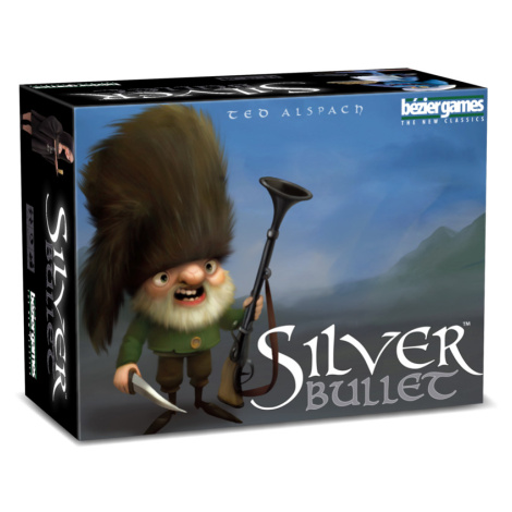 Bézier Games Silver Bullet
