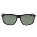 Ray-ban Occhiali da Sole Boyfriend RB4147 601/58 Polarizzati Černá