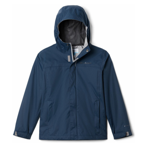 Columbia Watertight™ Jacket J 1580641471 - collegiate navy