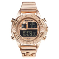 Philipp Plein PWFAA0421 The G.O.A.T. 44mm