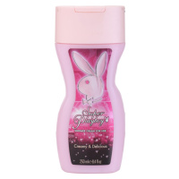 Playboy Super Playboy for Her sprchový gel pro ženy 250 ml