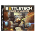 Catalyst Game Labs Battletech Technical Readout: Clan Invasion