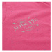 Alpine Pro Kerpa 3 Dámské triko LTSN447 Fuchsiová růžová