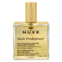 Nuxe Multifunkční suchý olej Huile Prodigieuse (Multi-Purpose Dry Oil) 50 ml