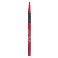 ARTDECO Mineral Lip Styler odstín 09 red konturovací tužka na rty 0,4 g