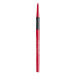 ARTDECO Mineral Lip Styler odstín 09 red konturovací tužka na rty 0,4 g