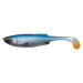 Savage gear gumová nástraha craft shad blue pearl - 10 cm 6 g