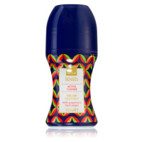 Avon Senses Active Cleanse deodorant roll-on 50 ml