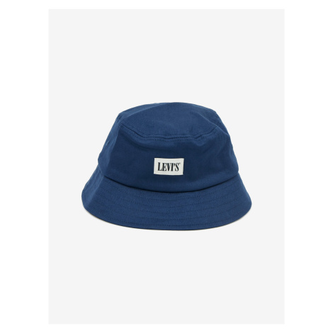 Modrý pánský klobouk Levi's® Levi´s