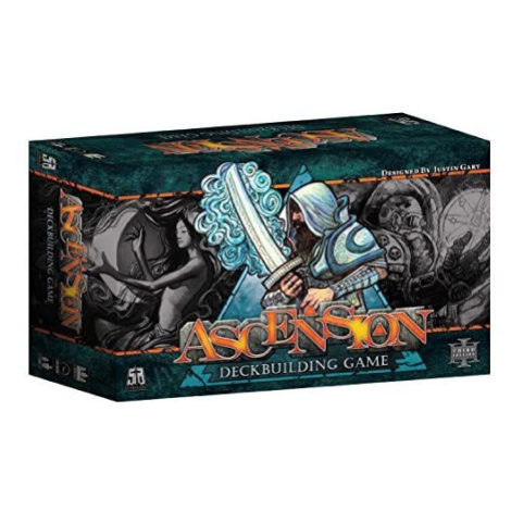 Stone Blade Entertainment Ascension 3rd Edition