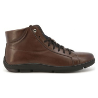 Duca Di Morrone Giacomo - Leather Brown Hnědá