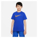 Dětské tričko Sportswear Jr DR8794-480 - Nike