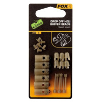 FOX Drop Off Heli Buffer Beads 6ks