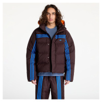 Bunda adidas Premium Puffer Jacket Shale Brown