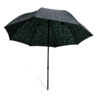 Ngt deštník camo brolly 2,2 m