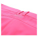 Alpine Pro Cola Dámské softshellové kalhoty LPAA634 růžová