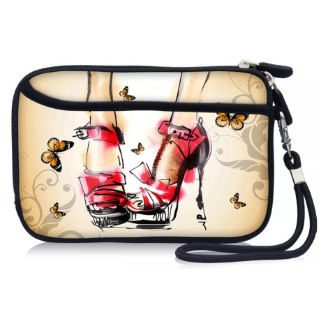 Huado pouzdro na mobil Lodičky