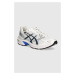 Sneakers boty Asics GEL-1130 bílá barva, 1201A256.119