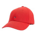 Tommy Hilfiger CLASSIC BB CAP Pánská kšiltovka, červená, velikost