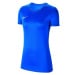 Nike DRI-FIT PARK Dámský dres, modrá, velikost