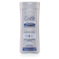 Joanna Ultra Color fialový šampon neutralizující žluté tóny 200 ml
