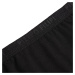 3PACK dámské kalhotky Pietro Filipi černé (3KB001)