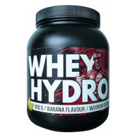 Titánus Whey Hydro DH32 800 g - pistácie/kokos